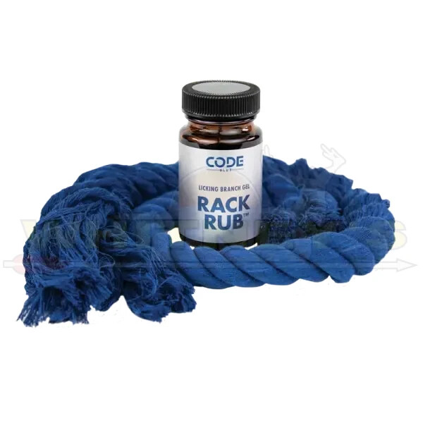 Code Blue Scents Rope-A-Dope - OA1419