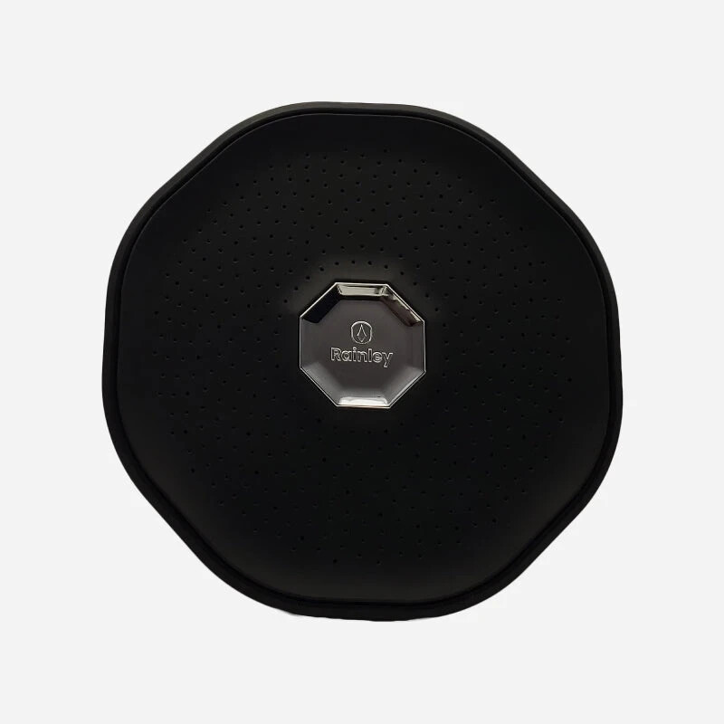 OCTA Filtered Showerhead