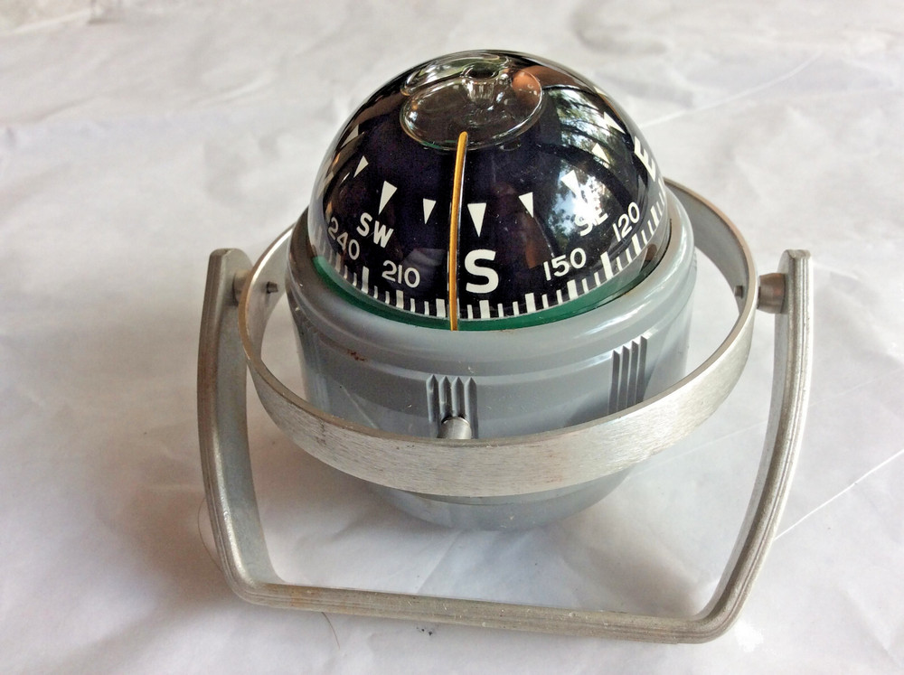 AIRGUIDE MAINE COMPASS MODEL 87