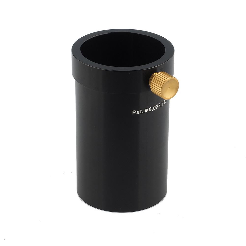 2 " Parallizer Adapter for APM 2 Inch Comma Correcting 1,6x C-Mount