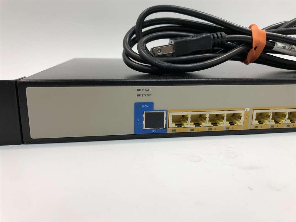 AudioCodes Mediant 800 800B Session Border Controller GGWM00169