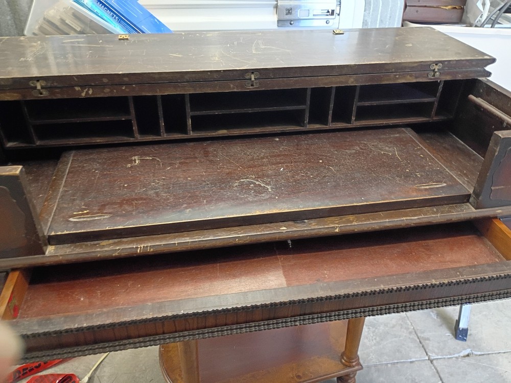Antique Desk