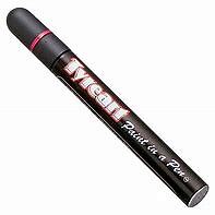 Tyreart Paint Pen - Silver