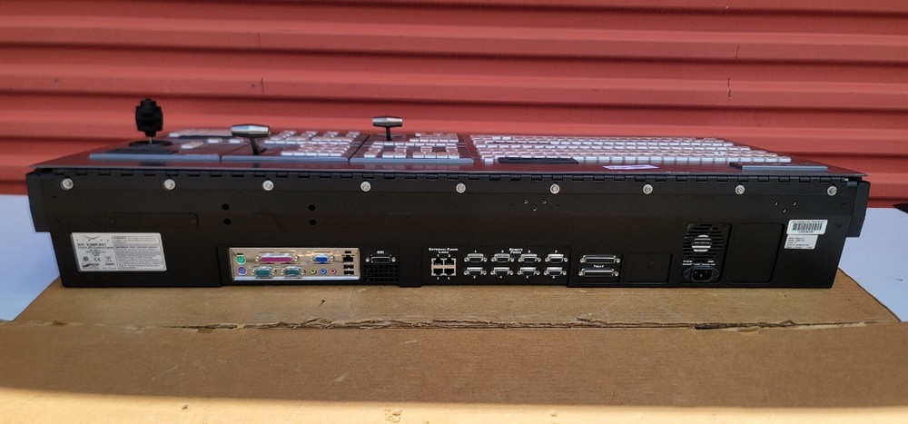 Ross V2MP-001 Vision 2M Control Panel