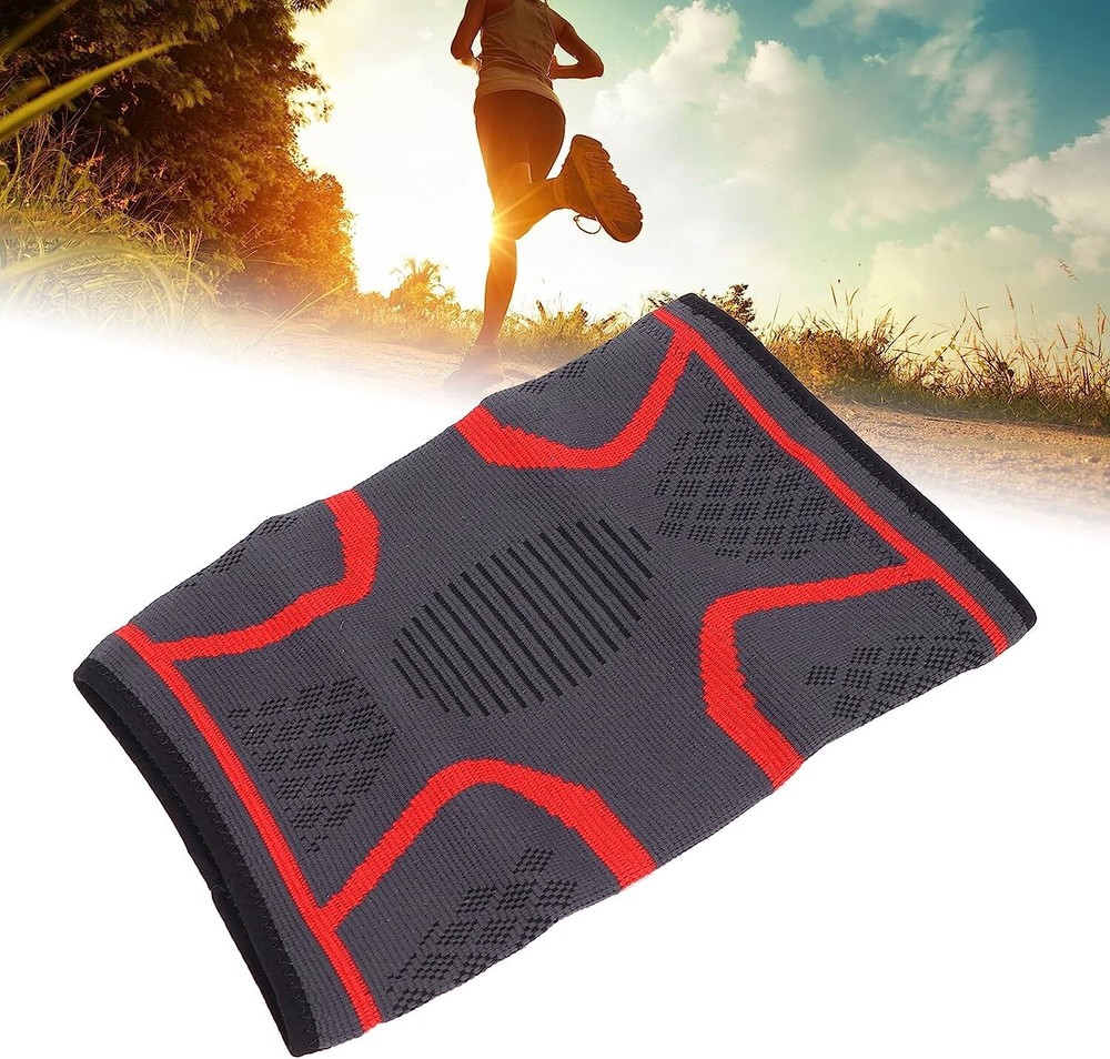 2 Athletic plus knee pads Supports Training Athledict