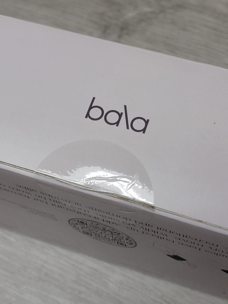 Bala Bangles 3lb Each Weight - Charcoal $79