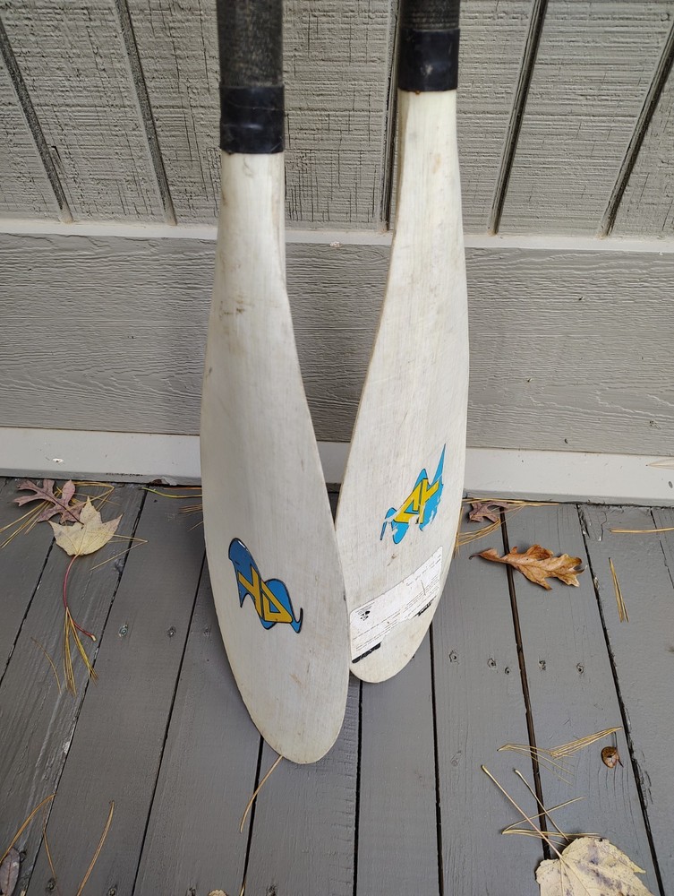 AT Adventure Technology Kayak Paddle