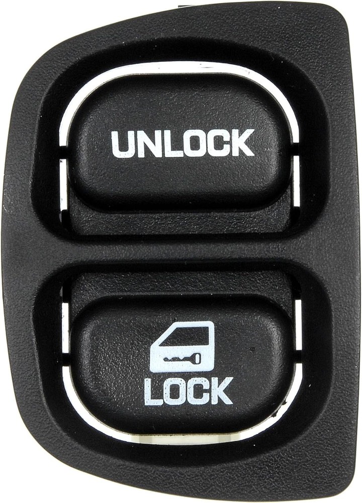 Dorman 901-135 Front Driver Side Door Lock Switch for Select Saturn Models