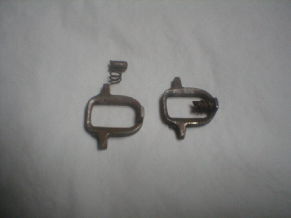 Antique Victorian Decorative Door Hardware