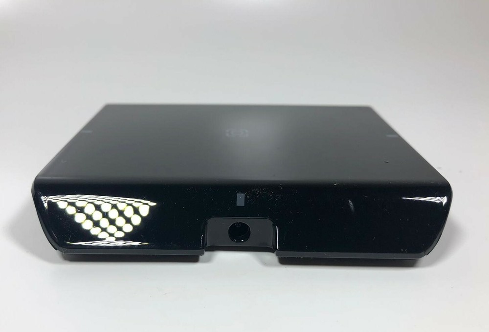 Incipio Ghost 100 Cable Free Wireless Charging Base For Qi Enabled Device Black