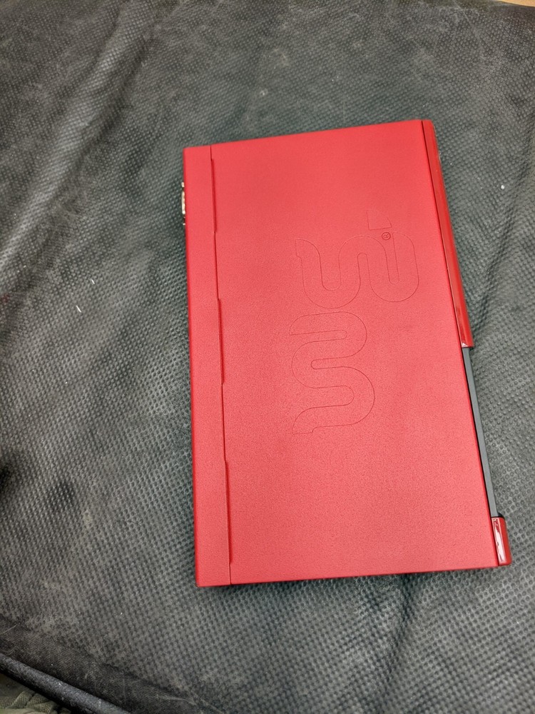 WatchGuard Firebox X5e Edge MODEL MF16S32E10