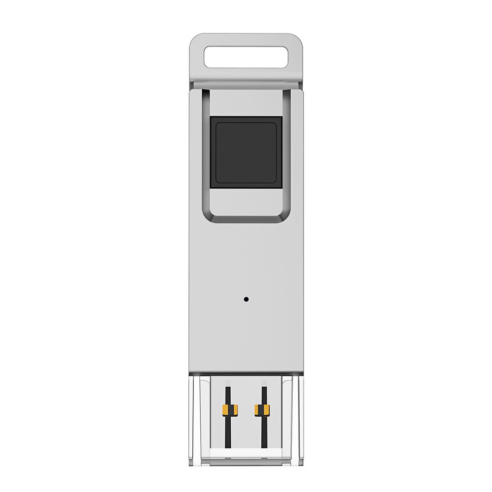 32GB 64GB Fingerprint USB 3.0 Flash Drive Memory Encryption Security Recognition