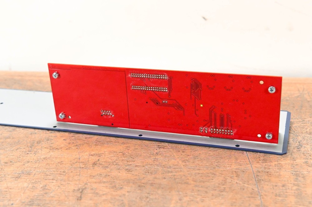 DiGiCo D-16c Aviom A-Net D-Rack Module CG01KLD