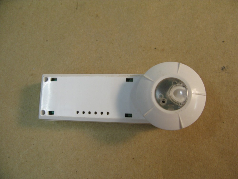 WATTSTOPPER LMLS-500 photosensor.