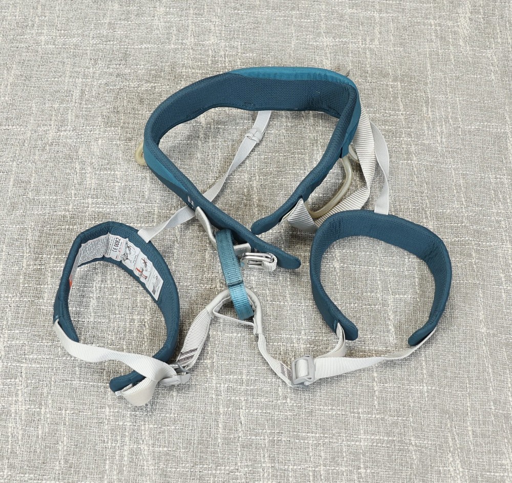 Black Diamond Climbing Harness XS