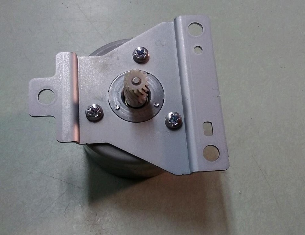 NIDEC MOTOR DC FK2-7303