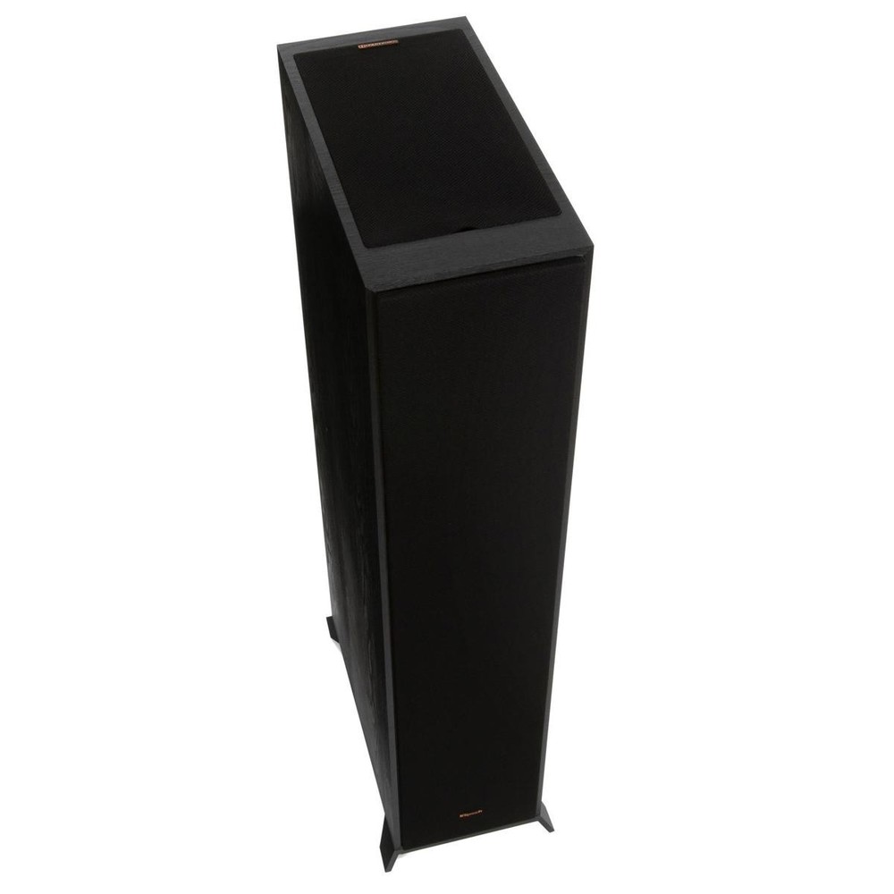 Klipsch Reference 5.2 Home Theater System with Denon AVR-S970H Receiver