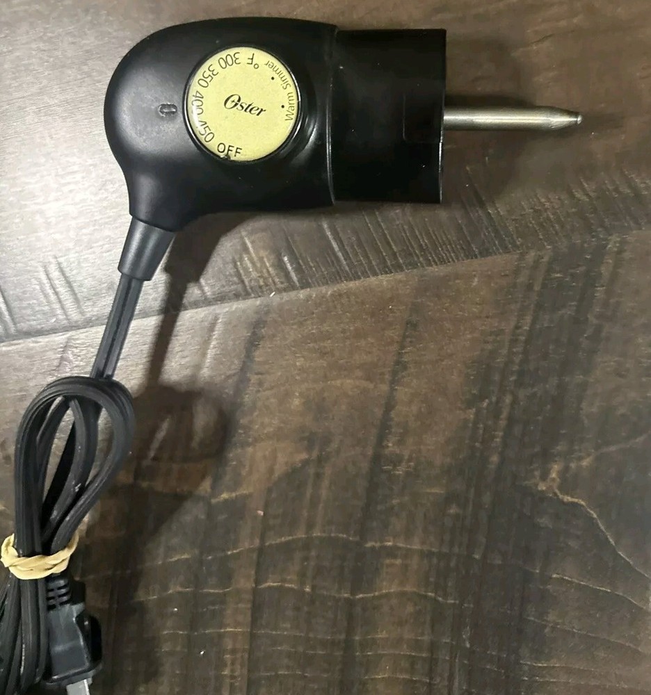 Oster Temprature Control Probe Model CKSTGR3007