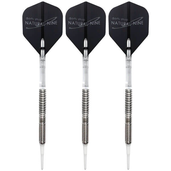 Natural Nine Rainmaker Dart Barrels