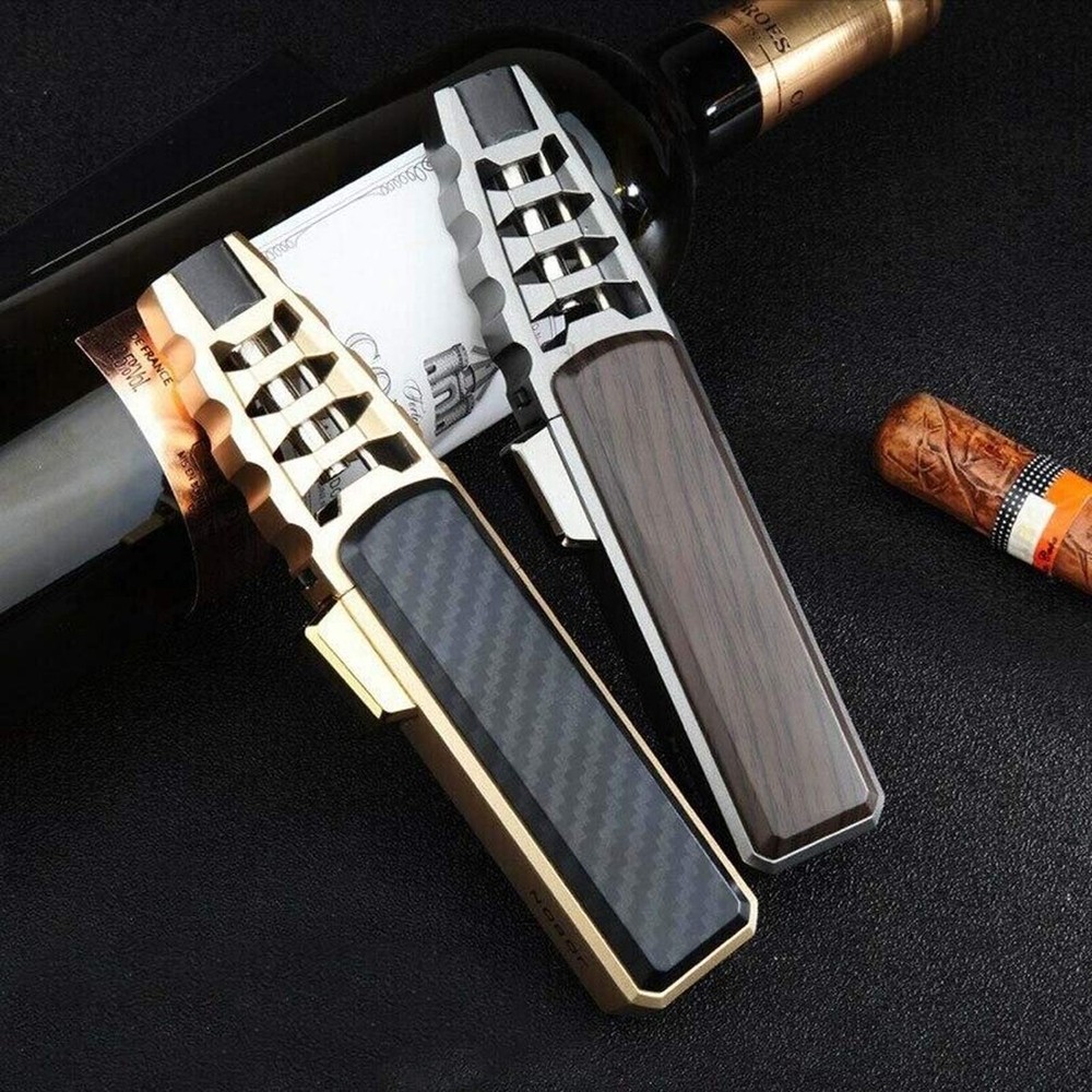 Brite Fire Torch Lighter, Bright Fire Torch Lighter, Solar Beam Torch - The H...