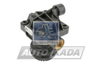 372043 - Relay valve  MAN/MB