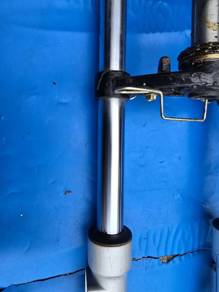 Honley HD2 125 Front forks