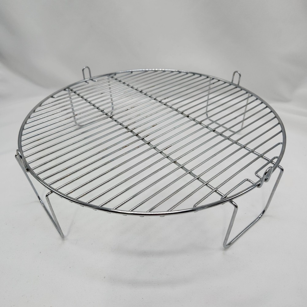 NuWave Pro Plus Infrared Oven 20603 Cooking Rack Wire Replacement Part Only