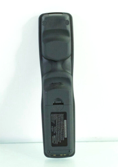 Universal Control (URC) TRC-1080 Total Control Programmable Remote Control n544