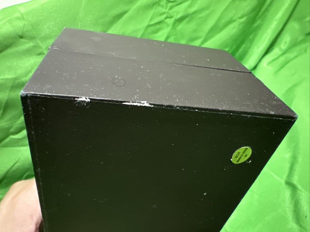 Anne Klein Empty Watch Box