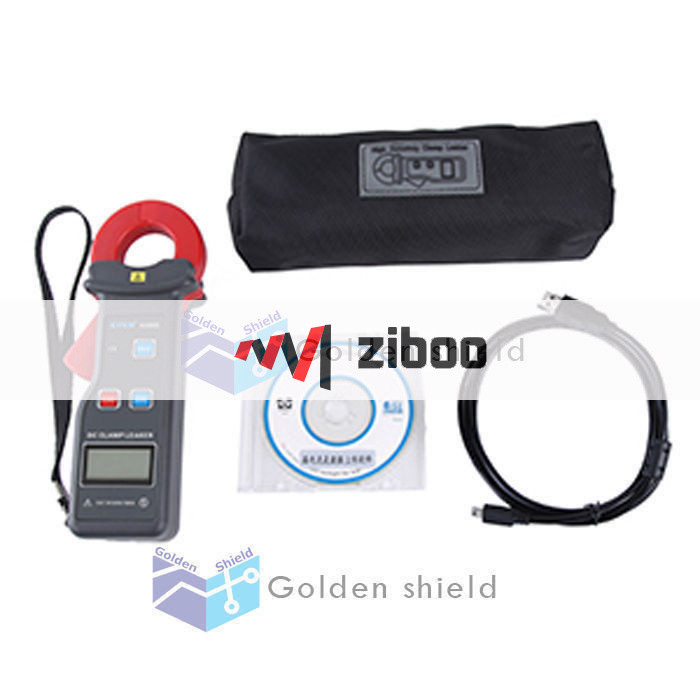 ETCR6300D DC Leaker Current Clamp Meter✦Kd