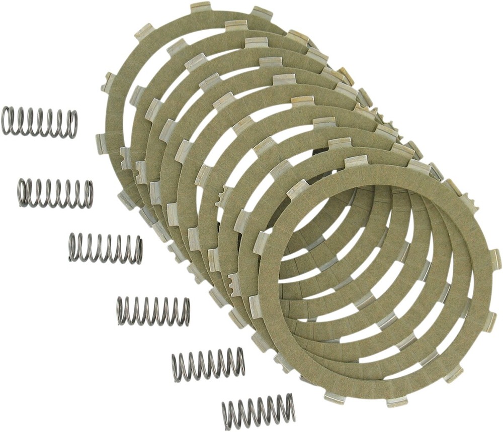 EBC SRC  Series Clutch Kit SRC96