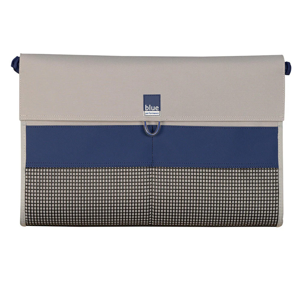 Blue Performance PC3400 Cockpit Bag Large