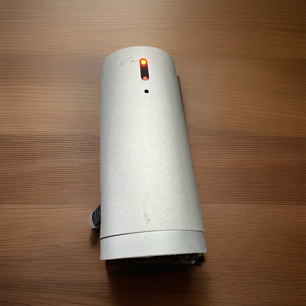 Cisco Precision Hd Camera Silver Cisco TTC8-03 *Tested*