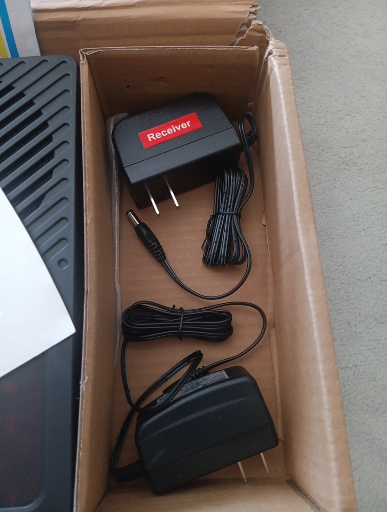 Retekess Intelligent Call System TD101
