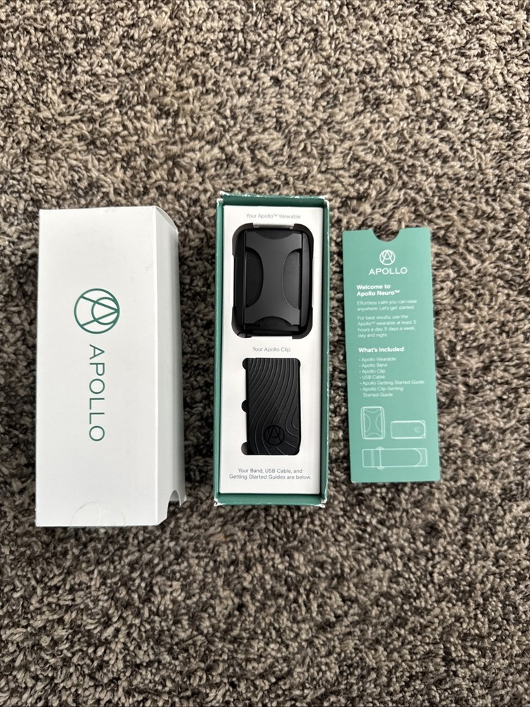 Apollo Neuroscience A1