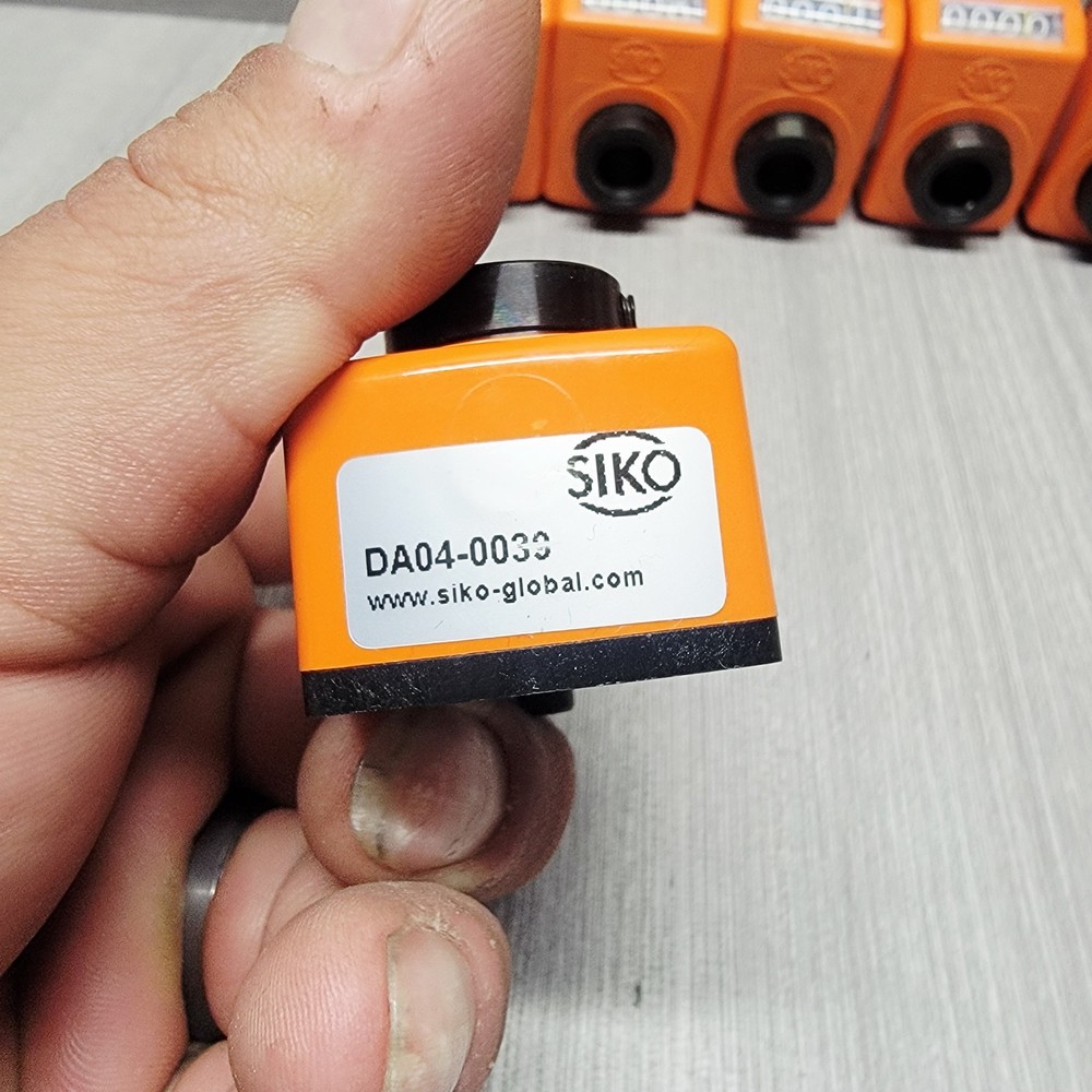 6 Pc SIKO DA04-0039 Position Indicator