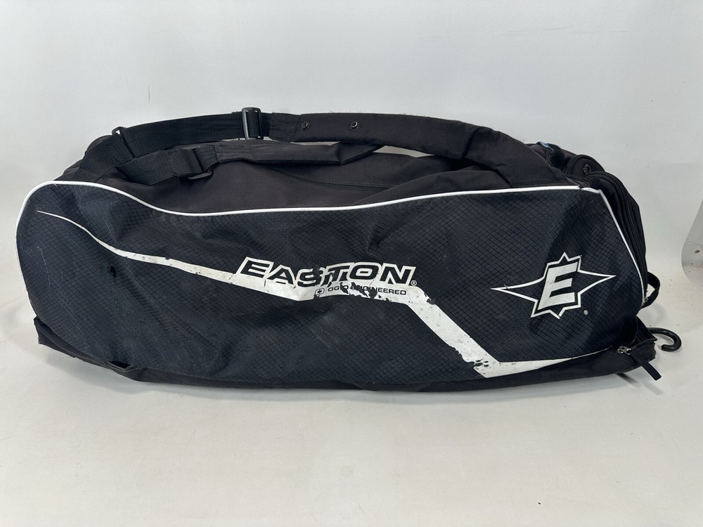 Easton OGIO Engineered Baseball Softball Equipment Bag Large With Backpack Strap