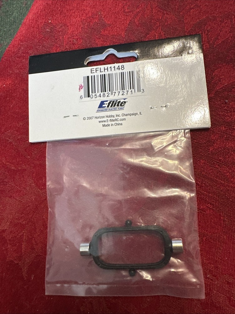 E-Flite EFLH1148 Blade Paddle Control Frame (CP/CP Pro) B53