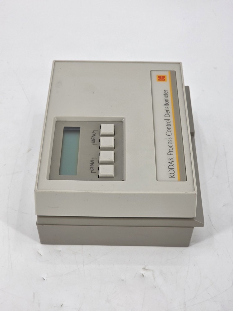 KODAK Process control Densitometer