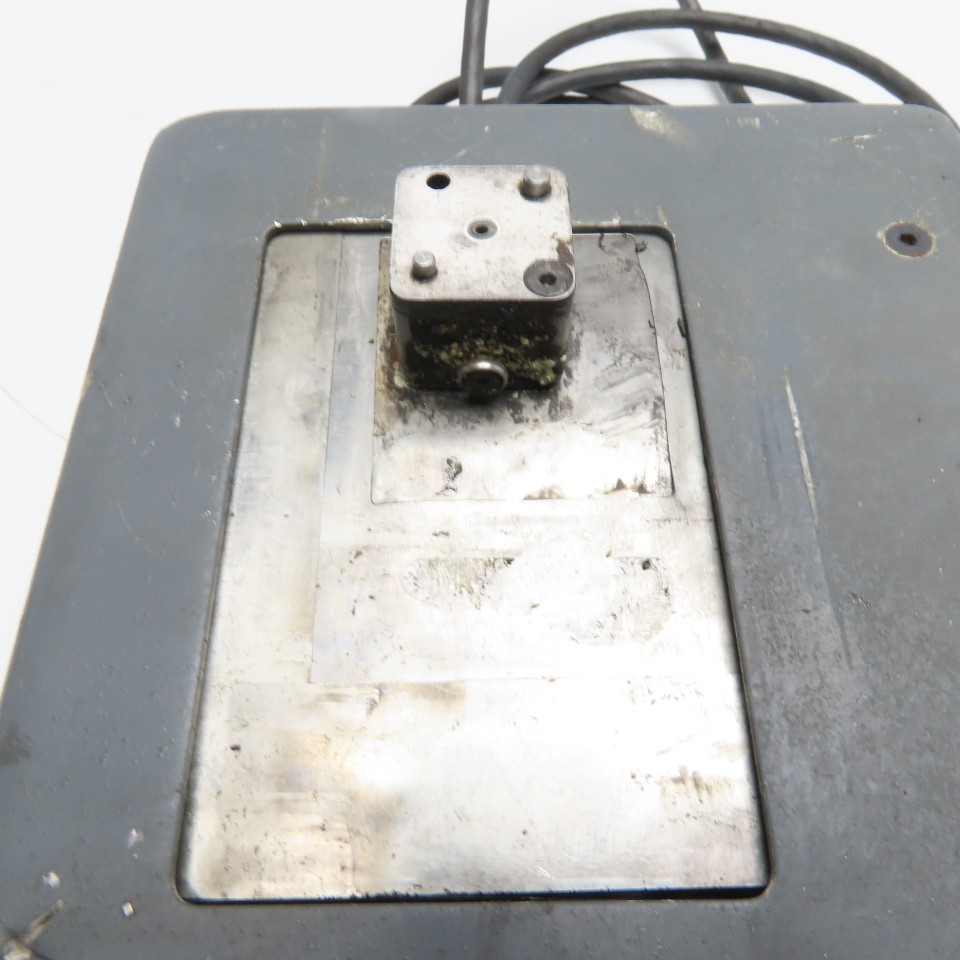 Telesis TMP1700 Pinstamp Dot Peen Marking Head