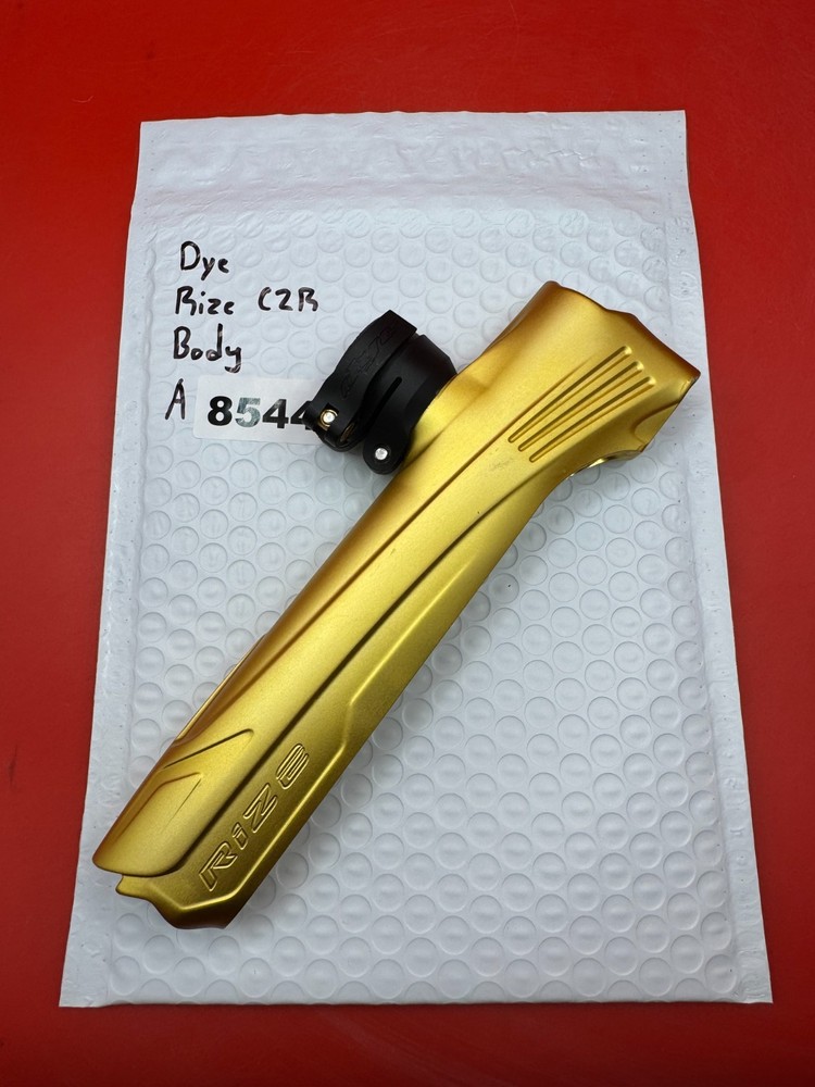 Dye RIze CZR Body