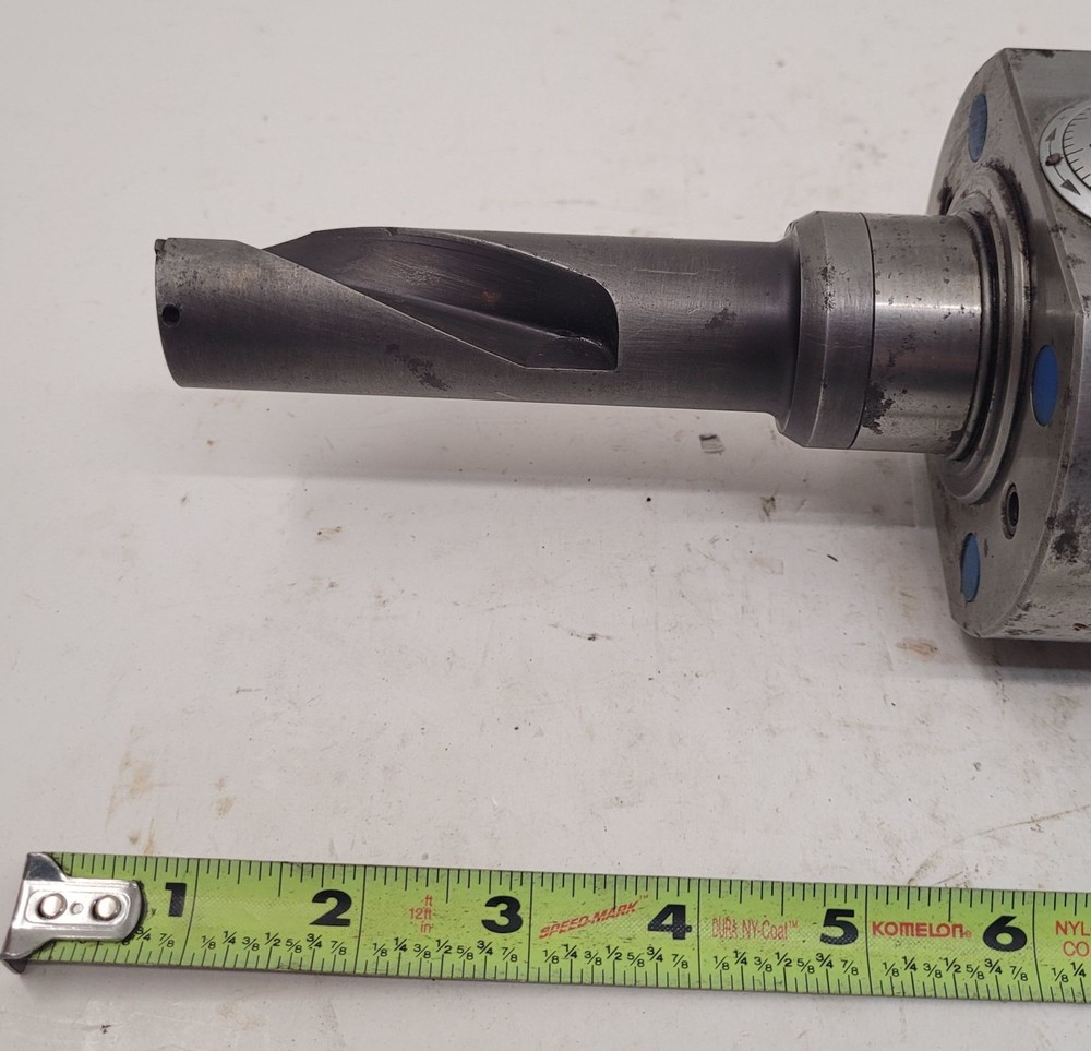 Komet ABS 63 CAT 50 Tool Holder