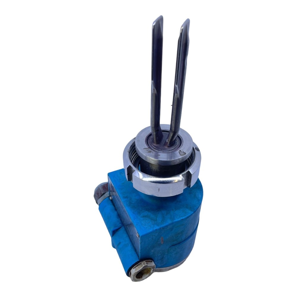 Endress + Hauser Liquiphant II FDL30-FGR2A7K level limit switch sensor