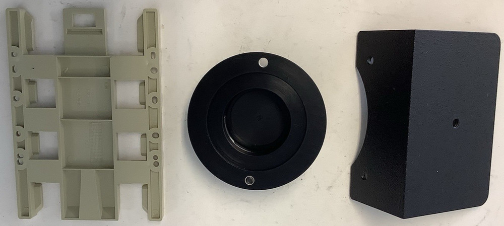 MegaVision CCD Camera Sensor Module Scientific Industrial Imaging T2