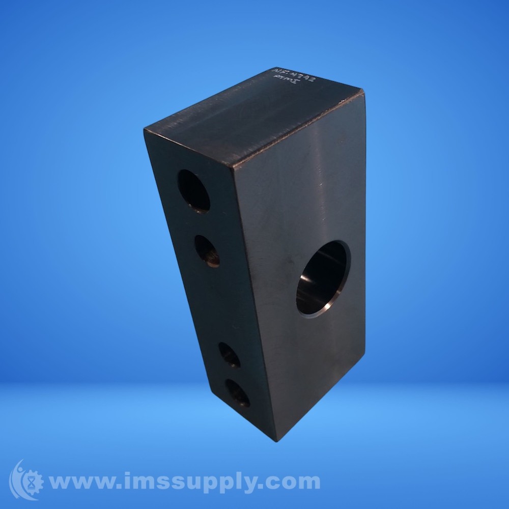 NF4792 Distribution Manifold Block FNIP