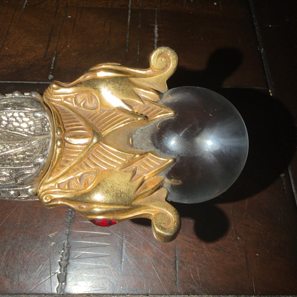 Reproduction Franklin Mint King Arthur Dagger