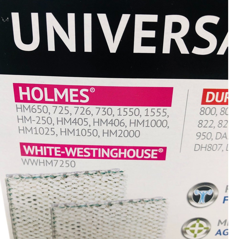 Humidifier Filter Universal Cut to Size Best Air