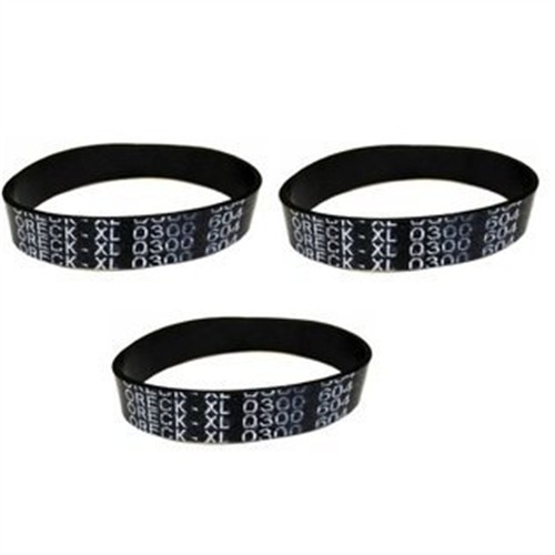 Generic Oreck XL Belt 3/pk