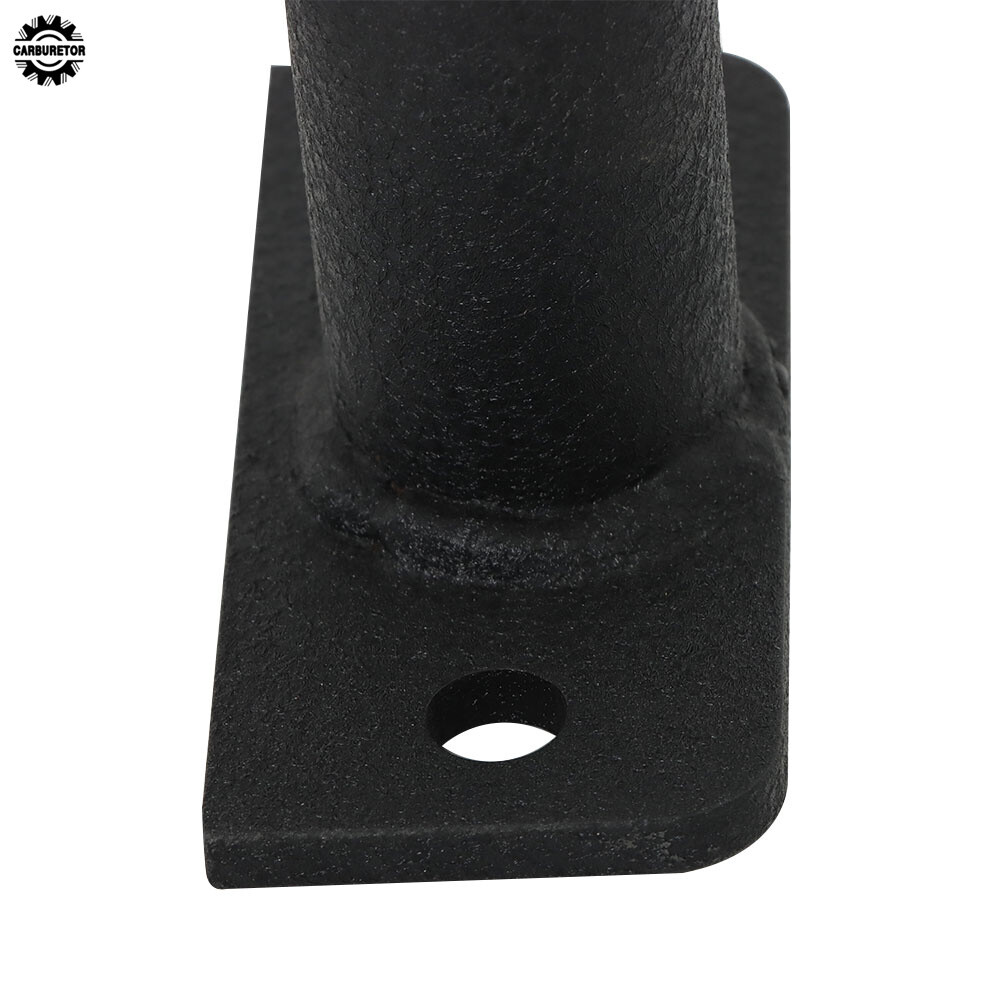 New 3 Step Boat Step Universal Replacement For Combo Boat Trailer Steps