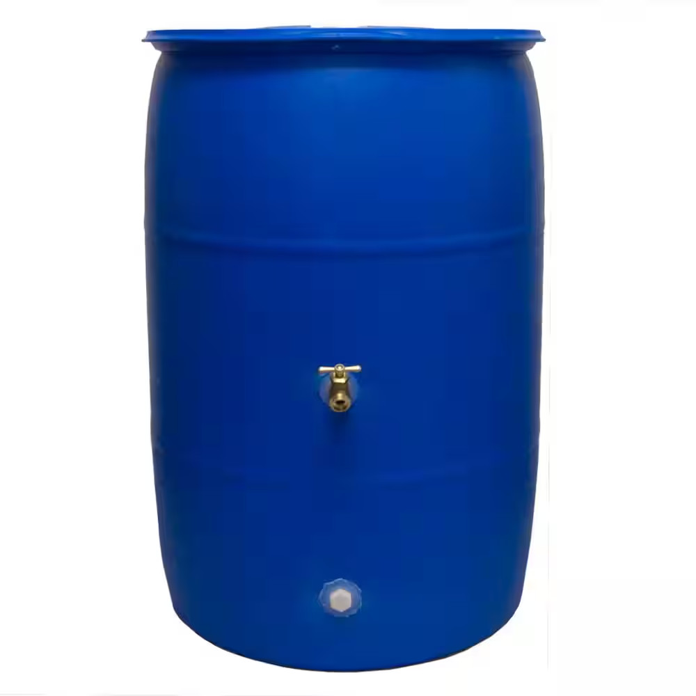 55 Gal. Big Blue